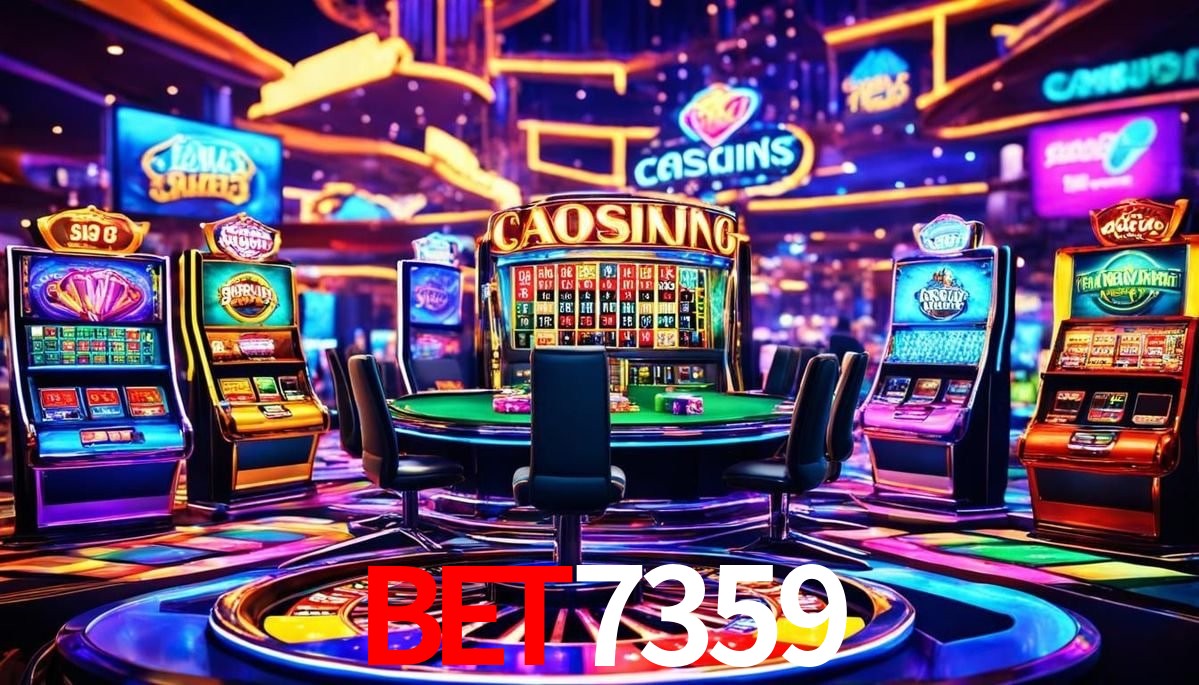 Apostas de Futebol bet7359