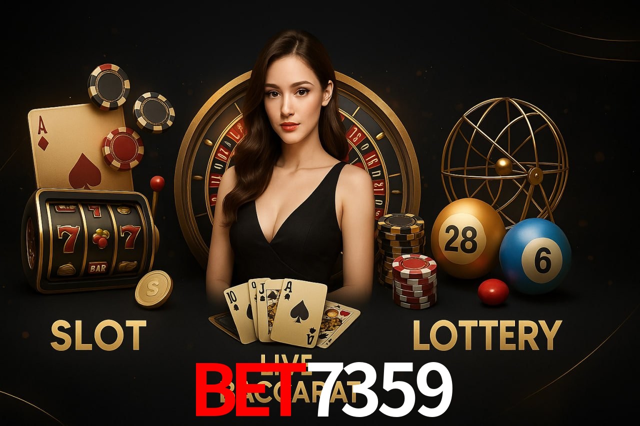 Promoção Relâmpago bet7359