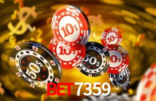 Casino Ao Vivo bet7359