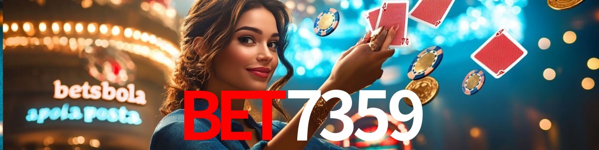 Bonus Features bet7359
