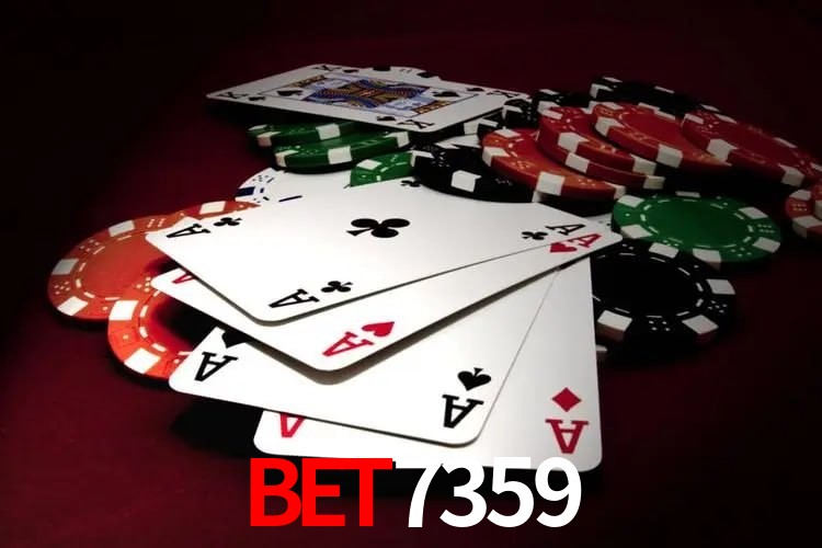 PIX Instantâneo bet7359