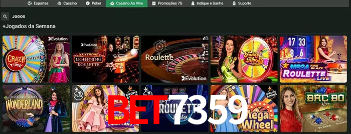 bet7359 bet