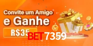 Promoções BET7359