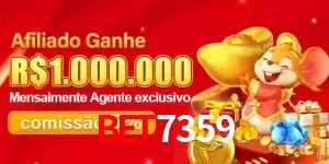 Promoções BET7359