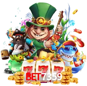 BET7359 slots