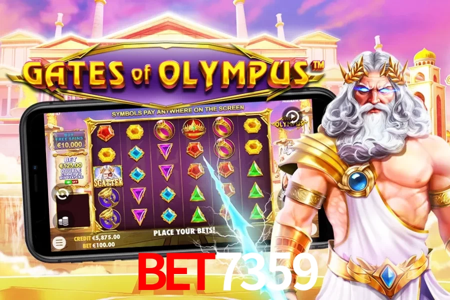 BET7359 game